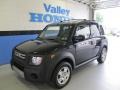 2008 Nighthawk Black Pearl Honda Element LX AWD  photo #1