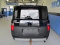 2008 Nighthawk Black Pearl Honda Element LX AWD  photo #3