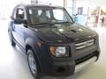 2008 Nighthawk Black Pearl Honda Element LX AWD  photo #5