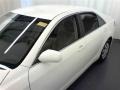 Super White - Camry LE Photo No. 20