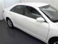 Super White - Camry LE Photo No. 21