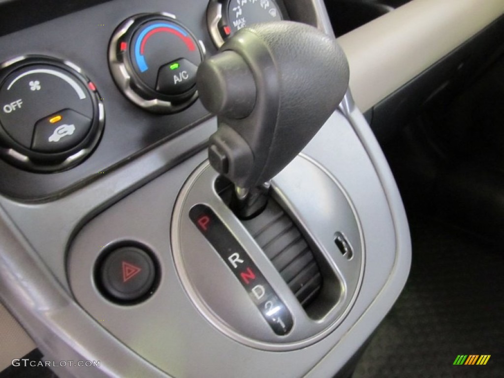2008 Honda Element LX AWD 5 Speed Automatic Transmission Photo #50986095