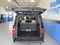 2008 Nighthawk Black Pearl Honda Element LX AWD  photo #13