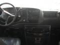 2001 White Chevrolet Express 3500 LS Extended Passenger Van  photo #13