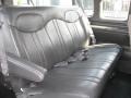 2001 White Chevrolet Express 3500 LS Extended Passenger Van  photo #14