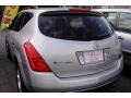 2003 Sheer Silver Metallic Nissan Murano SL AWD  photo #5