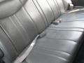 2001 White Chevrolet Express 3500 LS Extended Passenger Van  photo #15