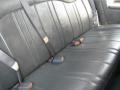 2001 White Chevrolet Express 3500 LS Extended Passenger Van  photo #16