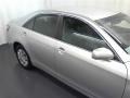 Classic Silver Metallic - Camry LE Photo No. 21