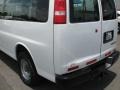 2003 Summit White Chevrolet Express 3500 Extended Passenger Van  photo #8