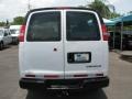 2003 Summit White Chevrolet Express 3500 Extended Passenger Van  photo #9