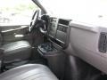 Summit White - Express 3500 Extended Passenger Van Photo No. 13