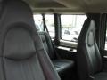 Summit White - Express 3500 Extended Passenger Van Photo No. 14