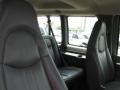 2003 Summit White Chevrolet Express 3500 Extended Passenger Van  photo #14