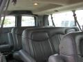 Summit White - Express 3500 Extended Passenger Van Photo No. 17
