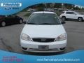Cloud 9 White - Focus ZX5 SES Hatchback Photo No. 3