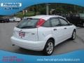 Cloud 9 White - Focus ZX5 SES Hatchback Photo No. 6