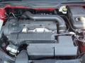 Passion Red - C70 T5 Convertible Photo No. 22