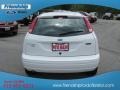Cloud 9 White - Focus ZX5 SES Hatchback Photo No. 7