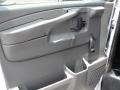 2003 Summit White Chevrolet Express 3500 Extended Passenger Van  photo #23