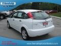 Cloud 9 White - Focus ZX5 SES Hatchback Photo No. 8