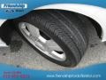 Cloud 9 White - Focus ZX5 SES Hatchback Photo No. 10