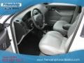 Cloud 9 White - Focus ZX5 SES Hatchback Photo No. 13