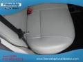 Cloud 9 White - Focus ZX5 SES Hatchback Photo No. 22