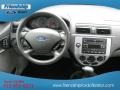 Cloud 9 White - Focus ZX5 SES Hatchback Photo No. 24