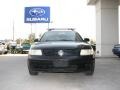 Black Magic Pearl - Passat GLS Wagon Photo No. 2
