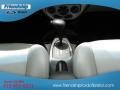 Cloud 9 White - Focus ZX5 SES Hatchback Photo No. 26