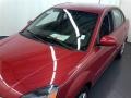 Tropical Red - Rio LX Sedan Photo No. 21