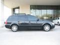 Black Magic Pearl - Passat GLS Wagon Photo No. 3