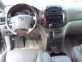 2005 Phantom Gray Pearl Toyota Sienna XLE Limited AWD  photo #5