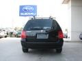 Black Magic Pearl - Passat GLS Wagon Photo No. 5