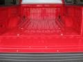 2011 Vermillion Red Ford F150 XL SuperCab 4x4  photo #11
