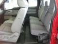 Steel Gray Interior Photo for 2011 Ford F150 #50987193