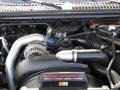 6.0 Liter OHV 32 Valve Power Stroke Turbo Diesel V8 2006 Ford F250 Super Duty King Ranch Crew Cab 4x4 Engine