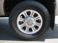 2006 Ford F250 Super Duty King Ranch Crew Cab 4x4 Wheel