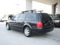Black Magic Pearl - Passat GLS Wagon Photo No. 6