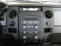 Steel Gray Controls Photo for 2011 Ford F150 #50987310