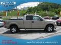 2004 Arizona Beige Metallic Ford F150 XLT SuperCab 4x4  photo #5