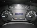 Steel Gray Gauges Photo for 2011 Ford F150 #50987331