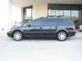 Black Magic Pearl - Passat GLS Wagon Photo No. 7