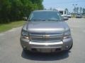 Graystone Metallic - Avalanche LTZ Photo No. 2
