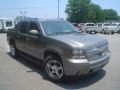 Graystone Metallic - Avalanche LTZ Photo No. 3