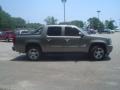 Graystone Metallic - Avalanche LTZ Photo No. 4