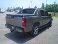 Graystone Metallic - Avalanche LTZ Photo No. 5