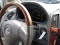 2002 Burnished Gold Metallic Lexus RX 300  photo #21