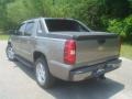Graystone Metallic - Avalanche LTZ Photo No. 8